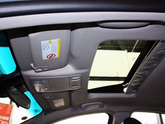 2013款 1.6L SL 自动 天地版