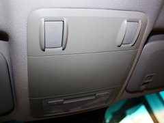 2013款 1.6L SL 自动 天地版