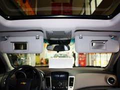 2013款 1.6L SL 自动 天地版