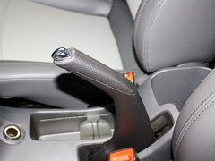 2013款 1.6L SL 自动 天地版