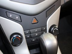 2013款 1.6L SL 自动 天地版