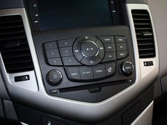 2013款 1.6L SL 自动 天地版