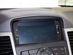 2013款 1.6L SL 自动 天地版