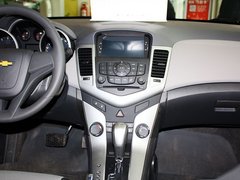 2013款 1.6L SL 自动 天地版