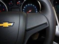 2013款 1.6L SL 自动 天地版