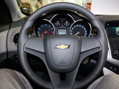 2013款 1.6L SL 自动 天地版