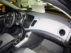 2013款 1.6L SL 自动 天地版