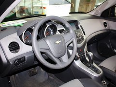 2013款 1.6L SL 自动 天地版