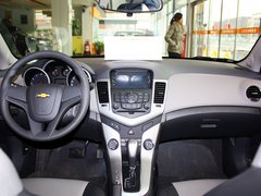 2013款 1.6L SL 自动 天地版