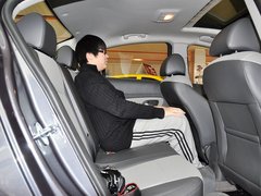 2013款 1.6L SL 自动 天地版