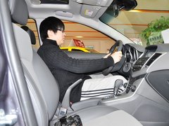2013款 1.6L SL 自动 天地版