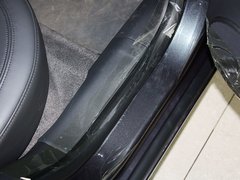 2013款 1.6L SL 自动 天地版