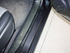 2013款 1.6L SL 自动 天地版