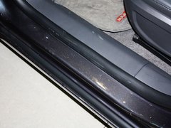2013款 1.6L SL 自动 天地版