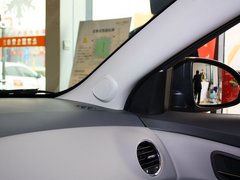 2013款 1.6L SL 自动 天地版