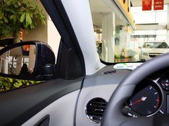 2013款 1.6L SL 自动 天地版