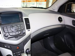 2013款 1.6L SL 自动 天地版