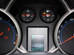 2013款 1.6L SL 自动 天地版