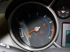 2013款 1.6L SL 自动 天地版