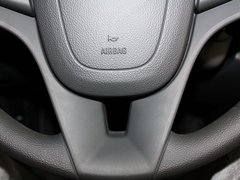2013款 1.6L SL 自动 天地版