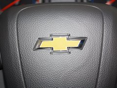 2013款 1.6L SL 自动 天地版