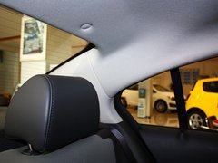 2013款 1.6L SL 自动 天地版