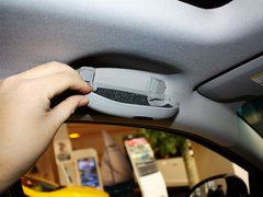2013款 1.6L SL 自动 天地版