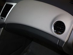 2013款 1.6L SL 自动 天地版