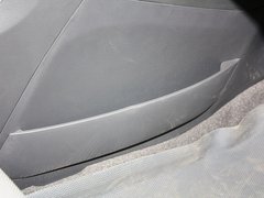 2013款 1.6L SL 自动 天地版