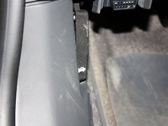 2013款 1.6L SL 自动 天地版