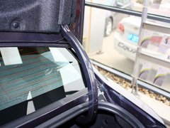 2013款 1.6L SL 自动 天地版