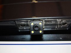 2013款 1.6L SL 自动 天地版