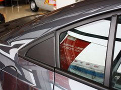2013款 1.6L SL 自动 天地版