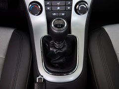 科鲁兹 2013款 1.6L SL 手动 