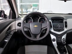 2013款 1.6L SL 手动 