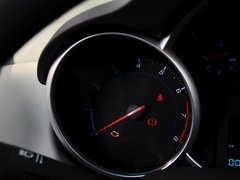 科鲁兹 2013款 1.6L SL 手动 