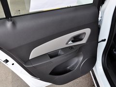 2013款 1.6L SL 手动 