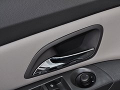 2013款 1.6L SL 手动 
