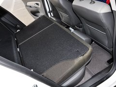 2013款 1.6L SL 手动 