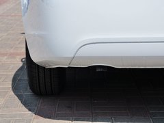 2013款 1.6L SL 手动 