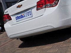 2013款 1.6L SL 手动 