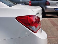 2013款 1.6L SL 手动 