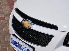 2013款 1.6L SL 手动 