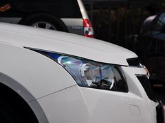 2013款 1.6L SL 手动 