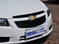 2013款 1.6L SL 手动 