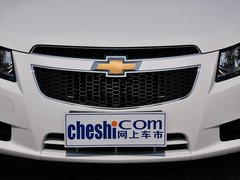2013款 1.6L SL 手动 