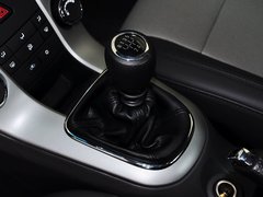2013款 1.6L SL 手动 