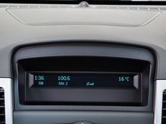 2013款 1.6L SL 手动 