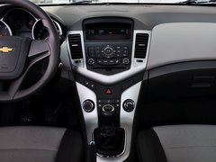 2013款 1.6L SL 手动 