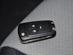 2013款 1.6L SL 手动 